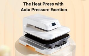 heat press