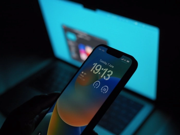 iPhone 14 Pro