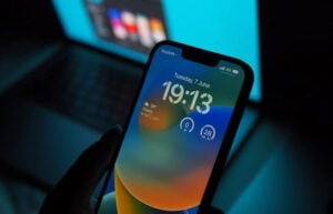 iOS 16 beta 3