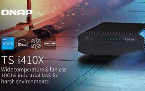 industrial grade NAS