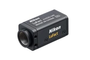 machine vision camera