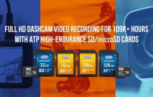 microSD cards
