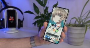 Nothing Phone 1