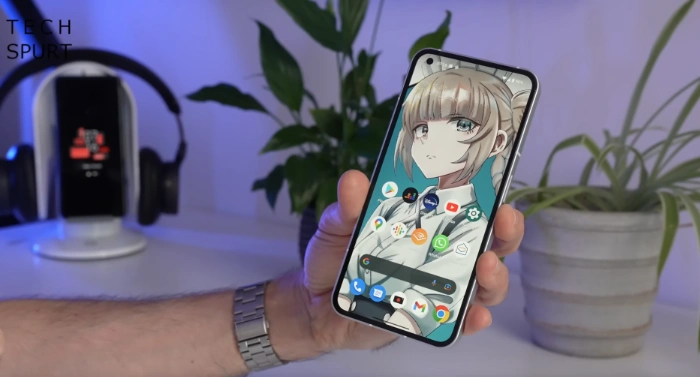 Nothing Phone 1