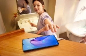 Oppo Reno 8 Pro