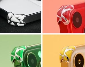 phone corner protectors