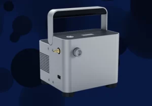 portable air compressor