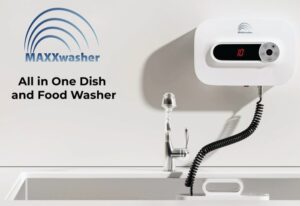 ultrasonic cleaner