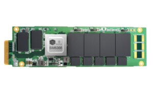 user programmable SSD