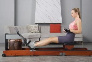 water rower