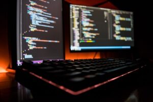 Full Stack Web Development