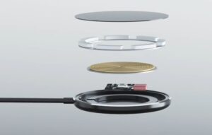 wireless charger