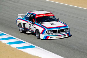 BMW M