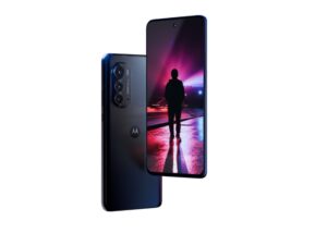 2022 Motorola Edge