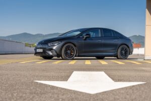 2023 Mercedes Benz