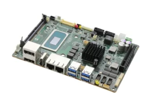 AAEON EPIC-TGH7 4-inch single board mini PC