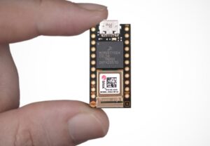 ARM development board