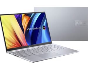 ASUS Vivobook OLED laptops