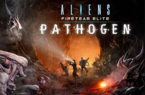 Aliens Fireteam Elite Pathogen Expansion
