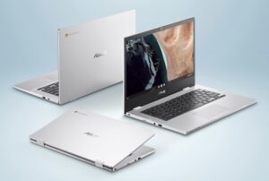 Asus Chromebook CX1