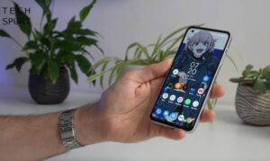 Asus Zenfone 9