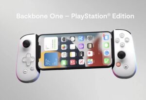 Backbone phone controller