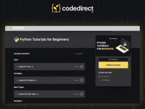 Code Direct