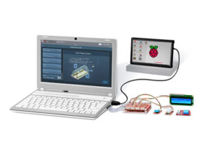 CrowPi L Advanced Kit