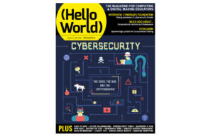 Cybersecurity and cryptography
