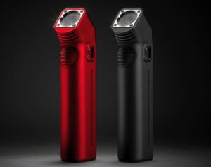 Darkfade flashlight