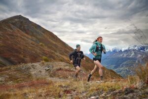 Garmin Fitness