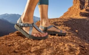 Gila performance sandal