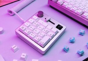 Glorious GMMK Numpad