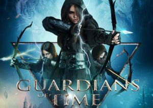 Guardians of Time film 2022