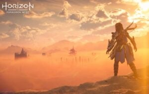 Horizon Forbidden West
