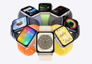 How to connect Apple Watch to iPhone