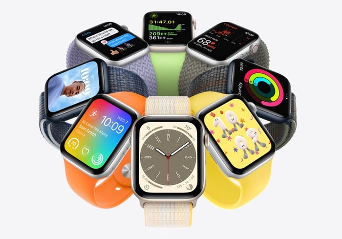 How to connect Apple Watch to iPhone