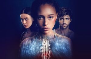 Into the Deep film 2022