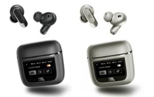 JBL Tour Pro 2 earbuds