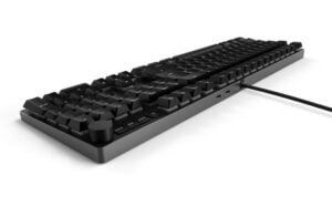 Mac mechanical keyboard