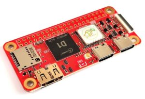 MangoPi MQ Pro