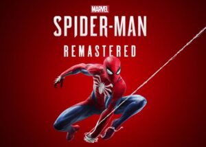 Marvel Spider-Man Remastered PC game performance NVIDIA vs AMD