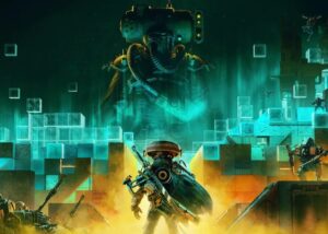 Meet Your Maker gameplay
