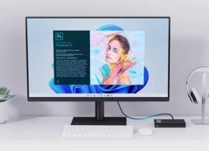Mele Quieter3C mini PC