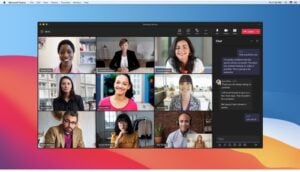 Microsoft Teams Apple Silicon