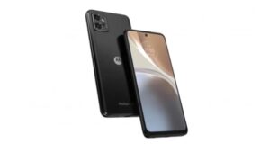 Motorola Moto G32