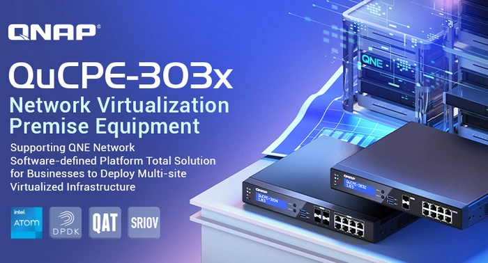 Network Virtualization Premise 2022