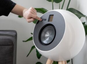 OEPLAY Bluetooth speaker