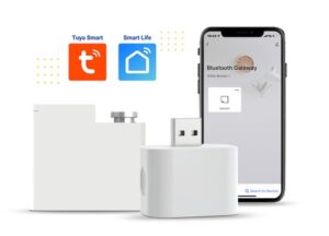 OUVOPO switch makes your home devices smart