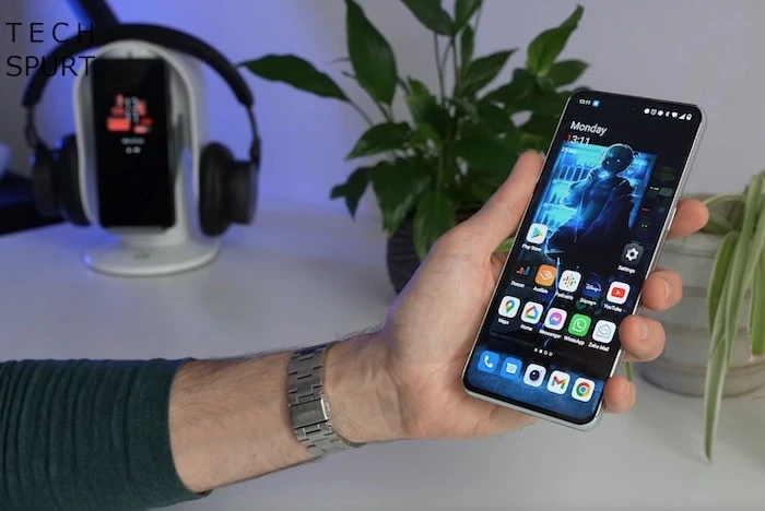 OnePlus 10T